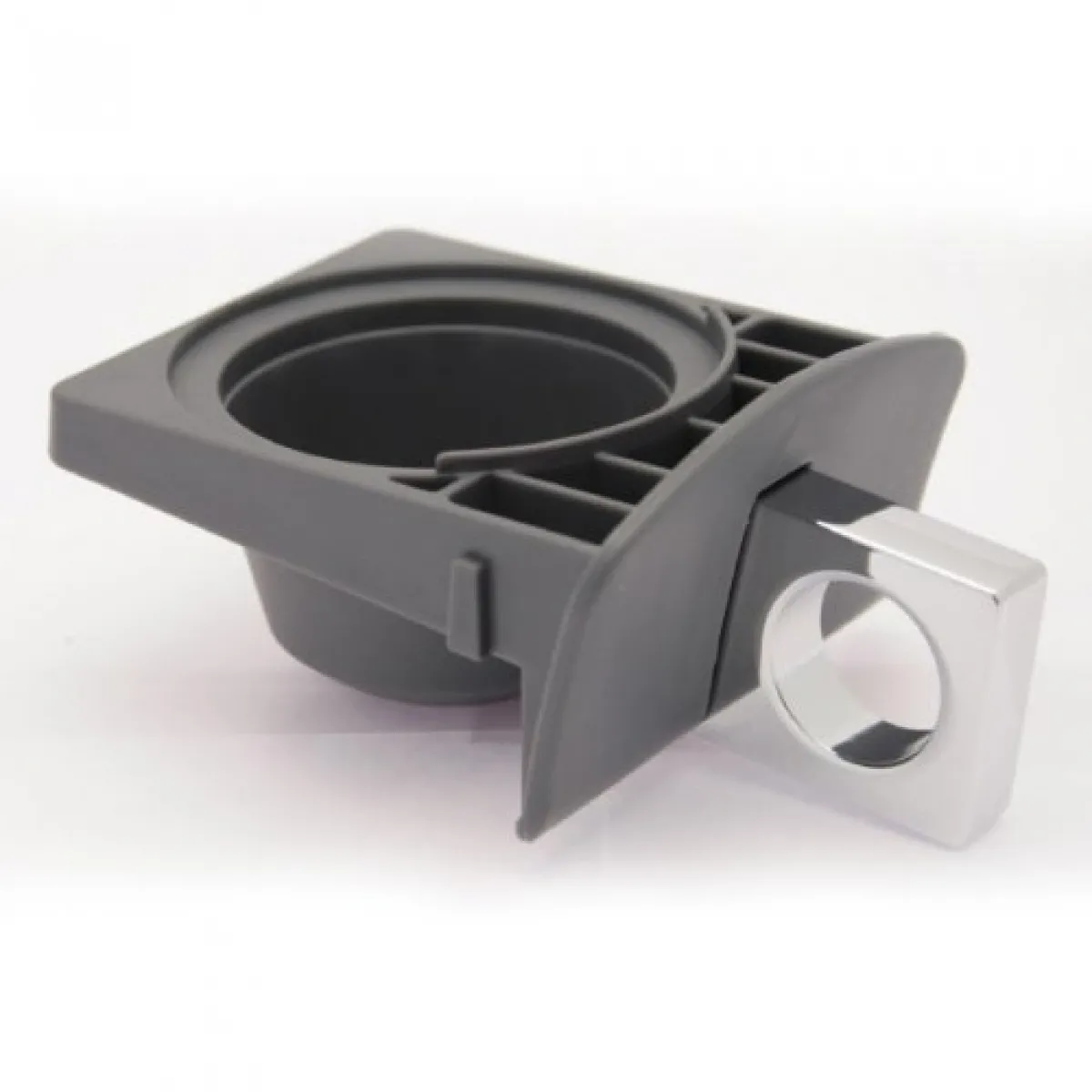 Krups Porte Capsule Ms 622571 Pour Dolce Gusto Circolo Kp 5005 Metal - vue 2