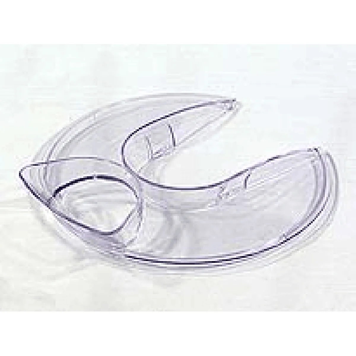 Kenwood protection anti éclaboussures pour robot KM262