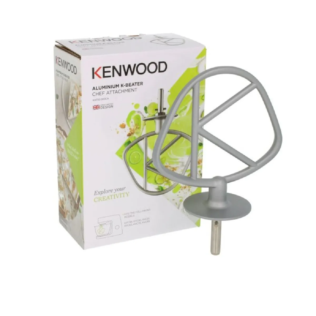 Kenwood KW602212