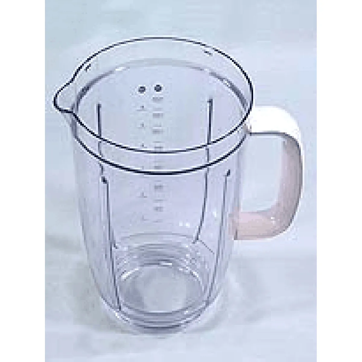 Kenwood Bol blender acrylique pour robot FP733 1 5