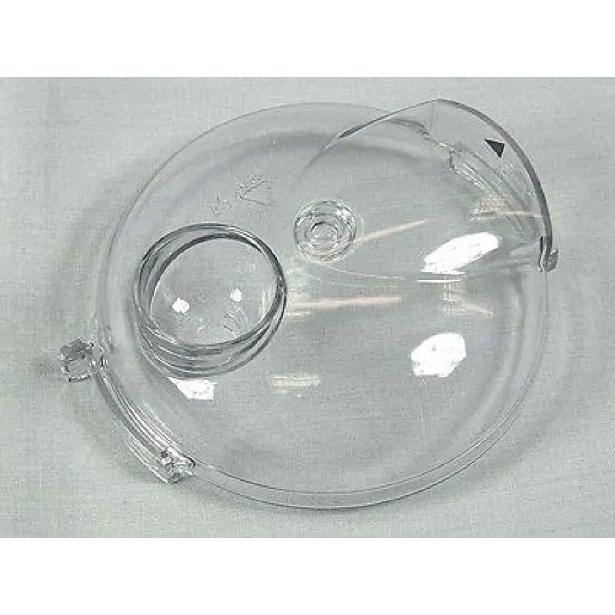 Kenwood Couteau + couvercle KW669272 - vue 3