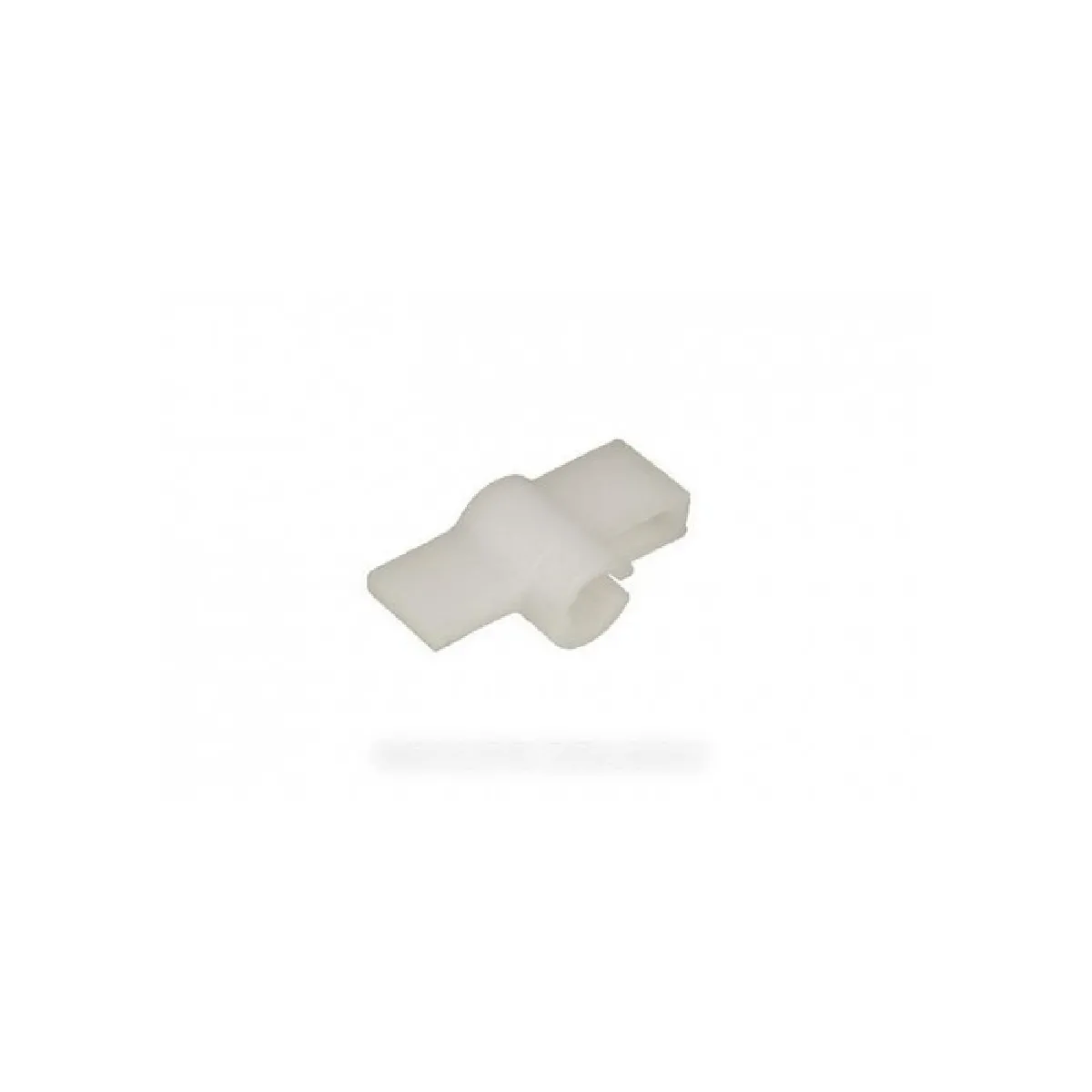 Whirlpool Embout axe adaptateur bouton