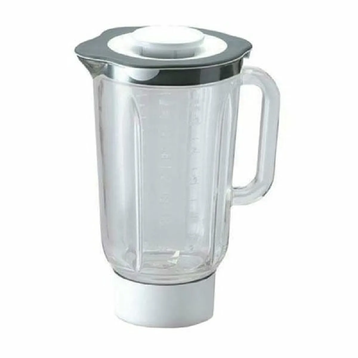 Bol Mixer KENWOOD AWAT338B01 Verre Compatible avec plusieurs modèles - vue 3