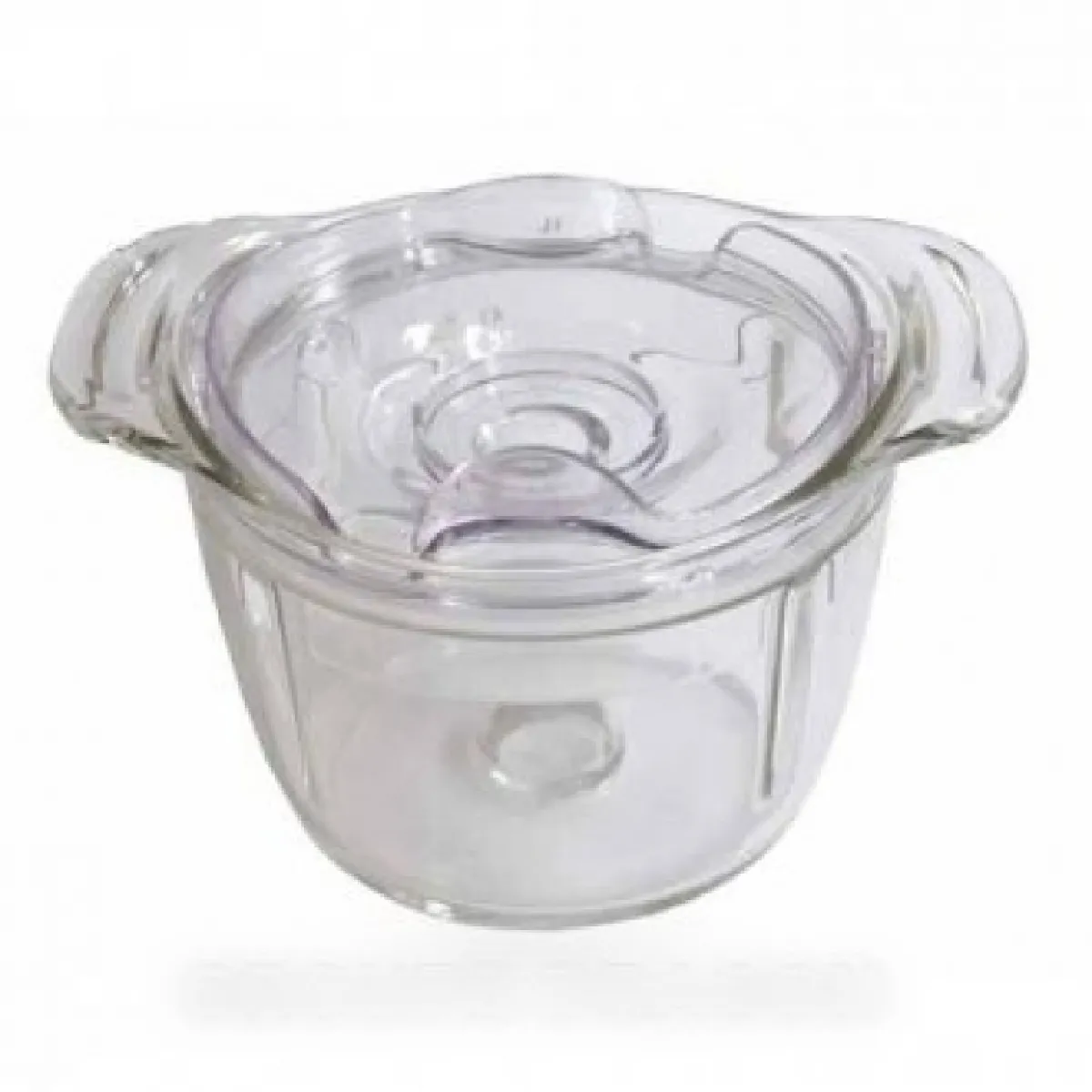 Seb bol verre SS 989331 - vue 2