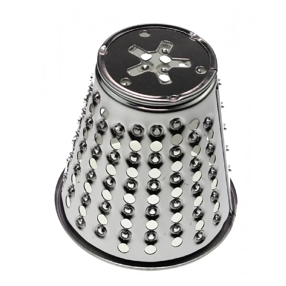 Râpe Moulinex D779386 Pour Robot Fonctions Accessoire Ménager