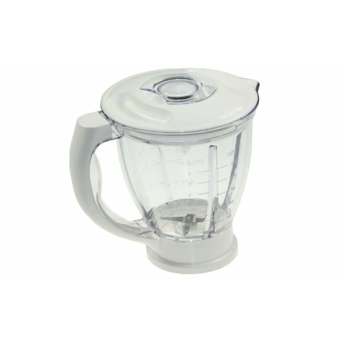 Philips Bol Blender Nu 996510056768