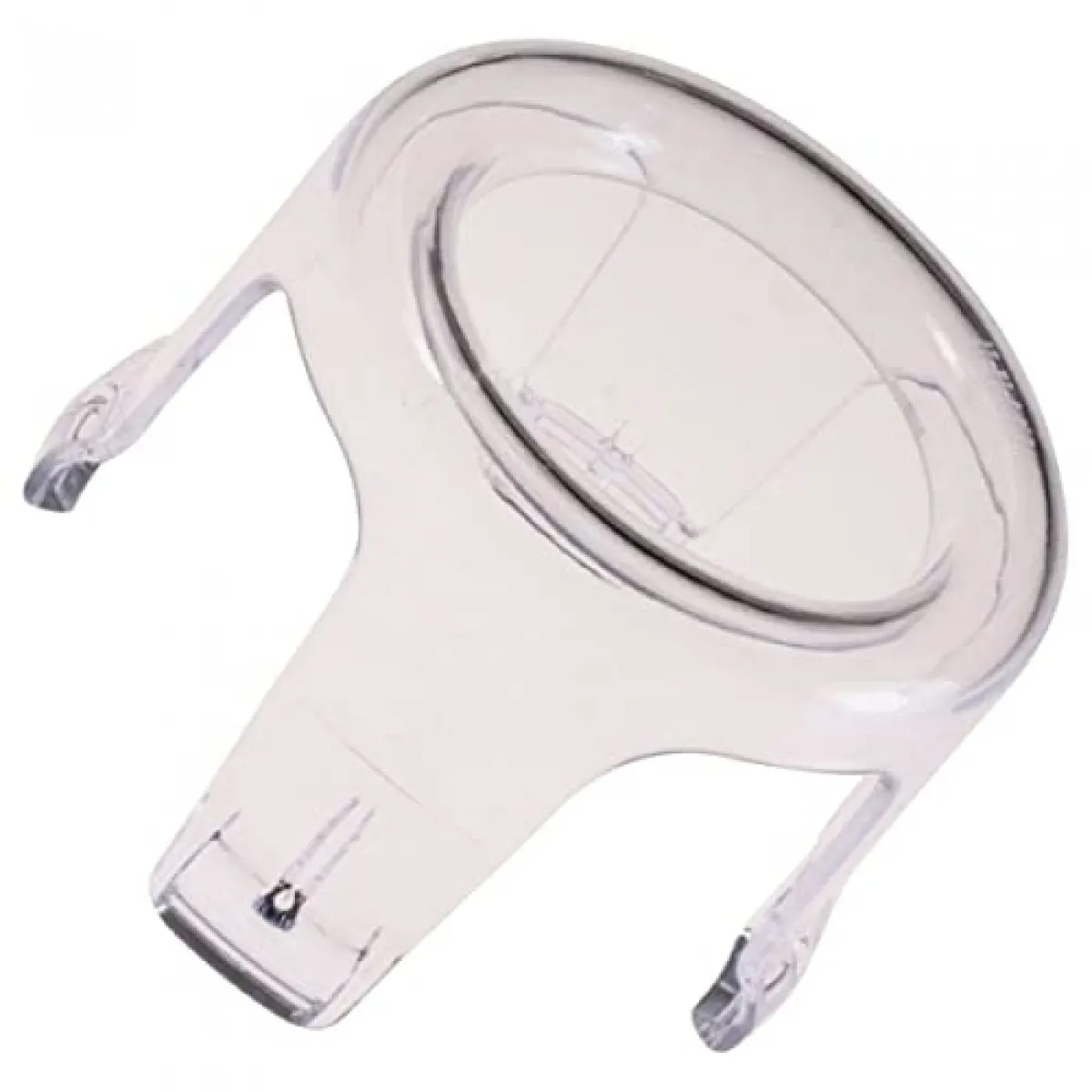 Moulinex Couvercle Corps Hachoir - vue 2