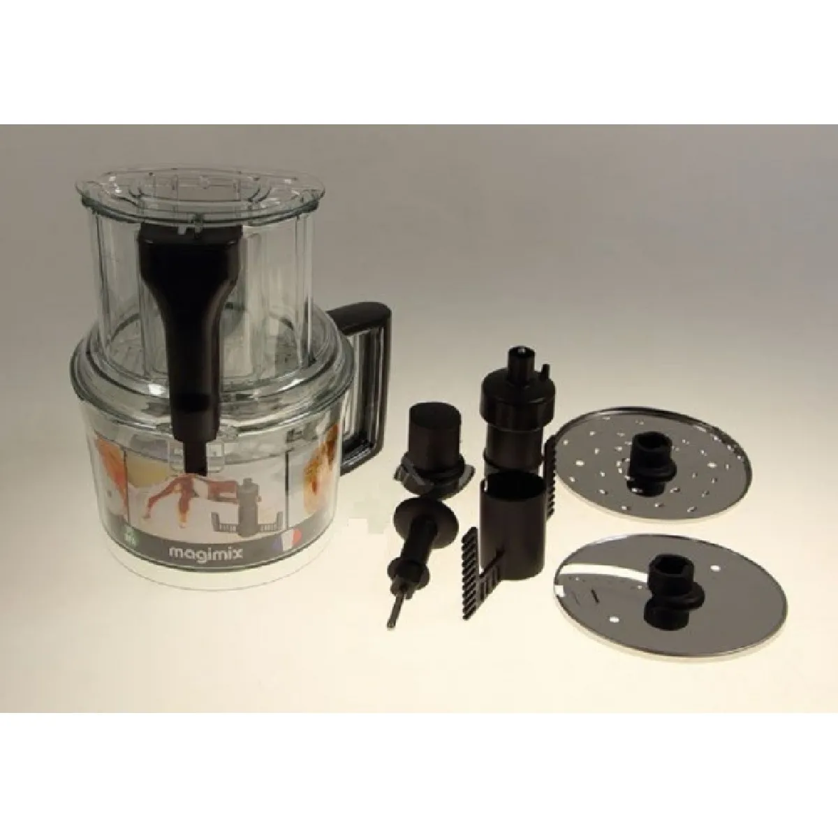 MAGIMIX Joint Torique 5 28 X 1 78 - vue 8