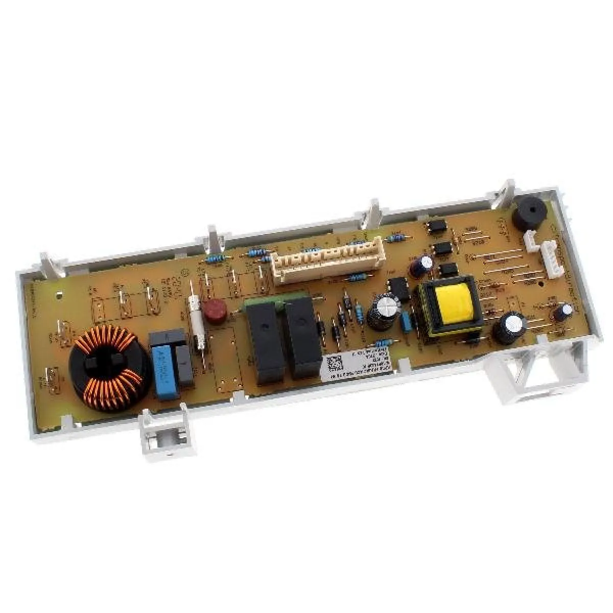 Whirlpool Module de contrôle micro ondes