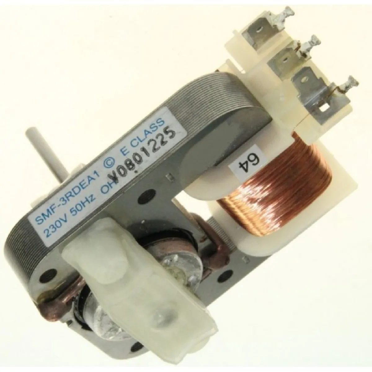 Samsung Moteur ventilateur