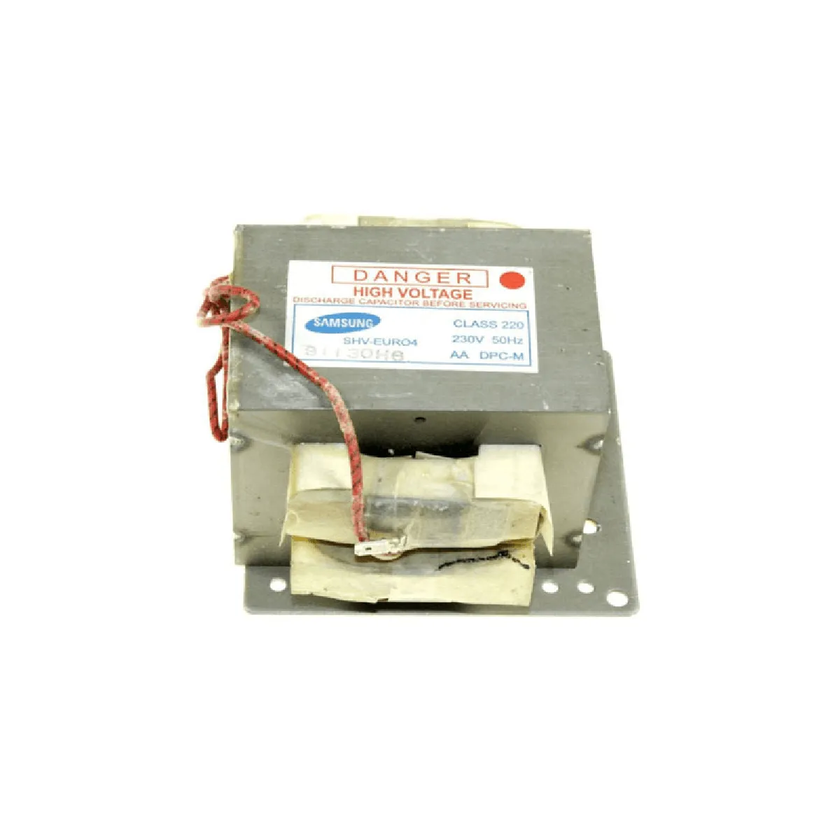 Samsung Transformateur HT SHV EURO4