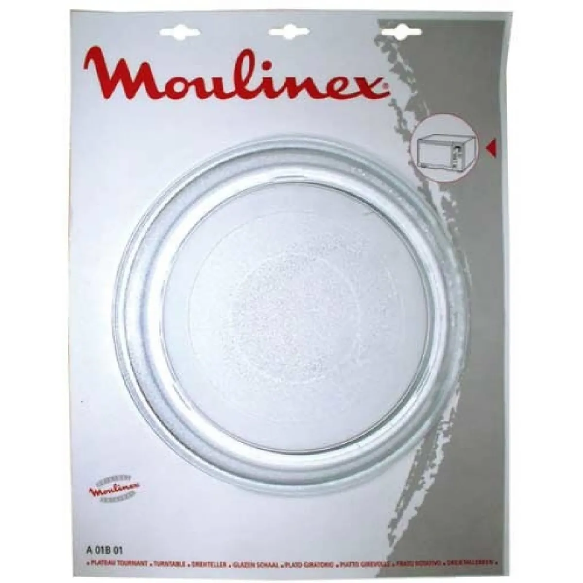 Moulinex 3663946424223 - vue 3