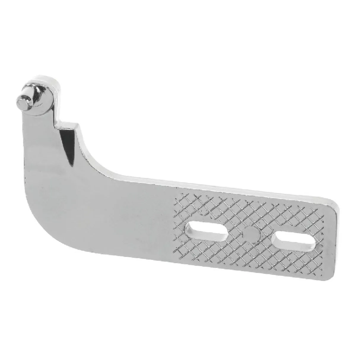 Bosch Charnière de Porte Micro Ondes - vue 2