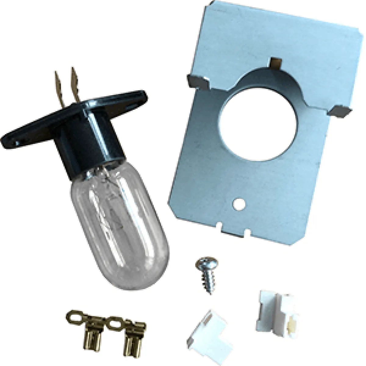 Brandt Kit lampe - vue 2