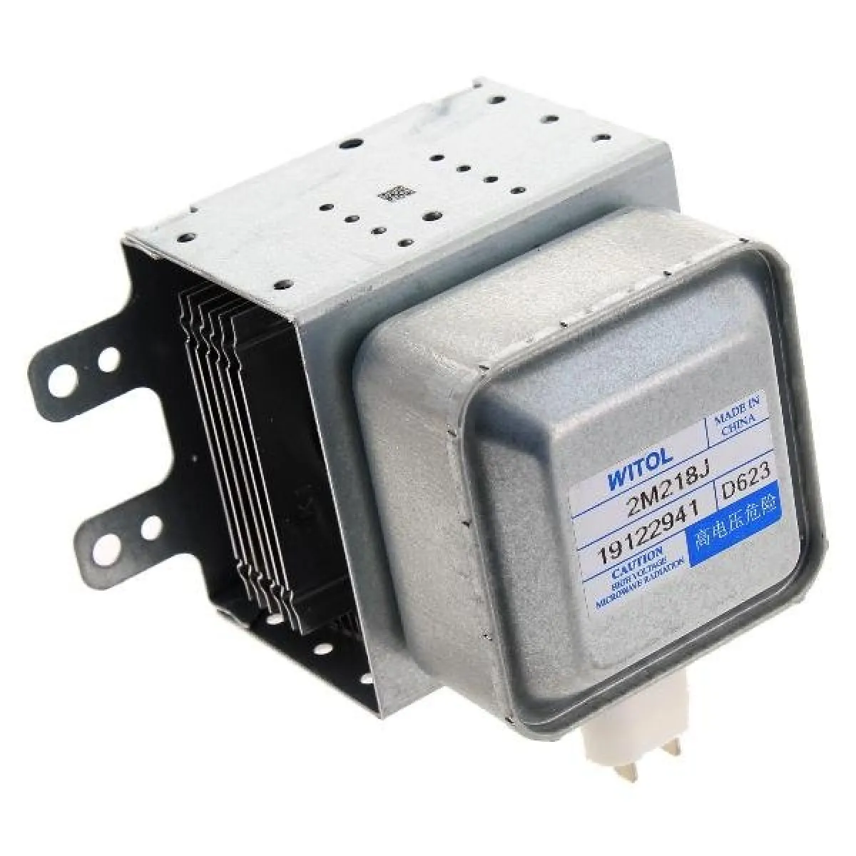 Whirlpool Magnetron 2m218j
