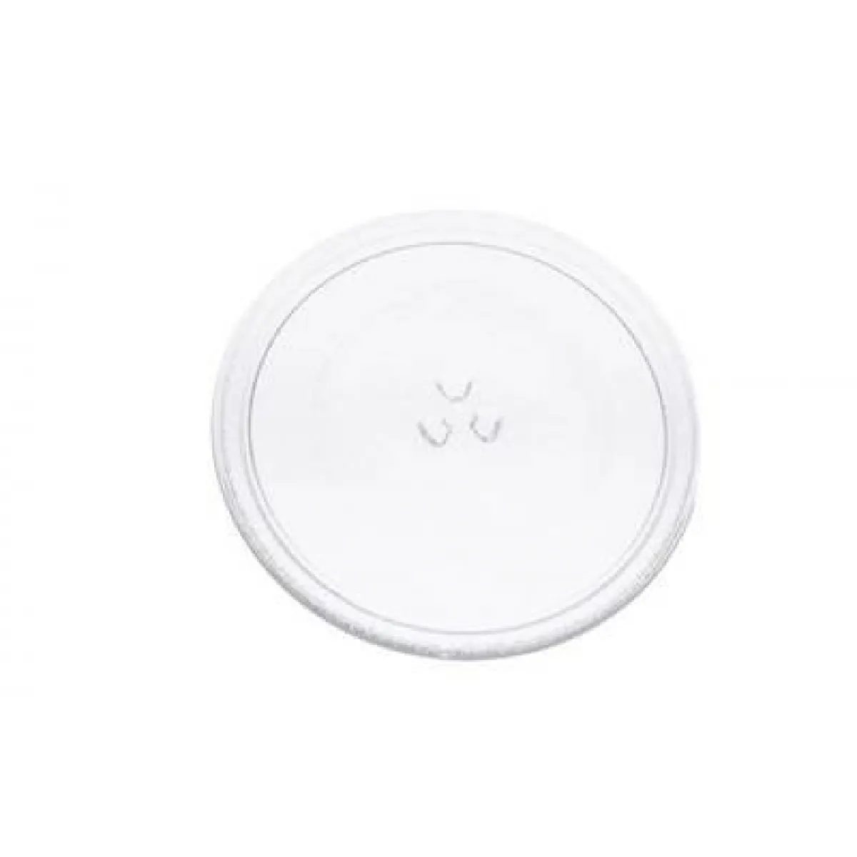Plateau Verre Panasonic Ø25,5 cm – Compatible Micro-Ondes - vue 10