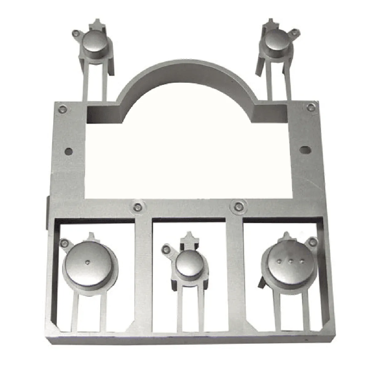 Sharp DPWBFA226URK0 - vue 4