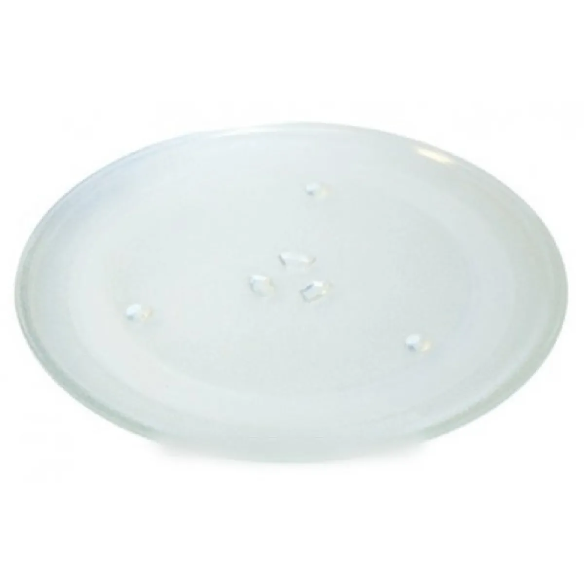 Samsung Plateau Tournant Verre Ø318mm
