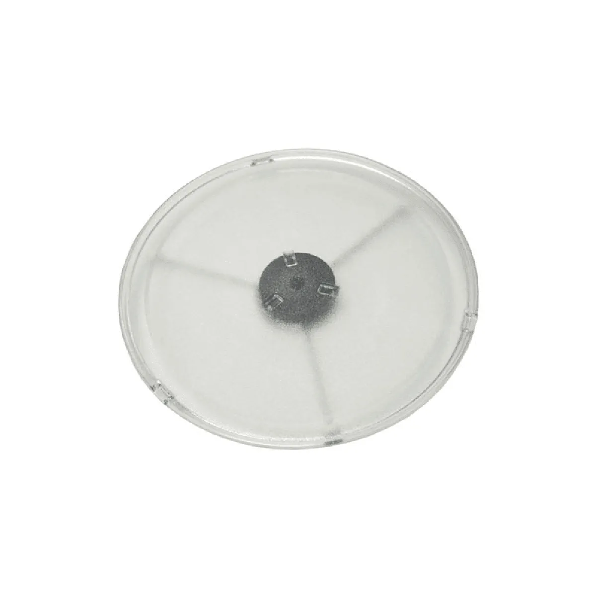 Plateau Tournant Ã˜360mm Fagor