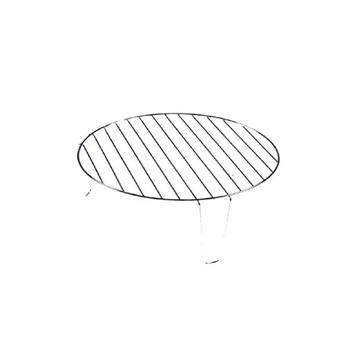 Whirlpool Grille pour micro-ondes