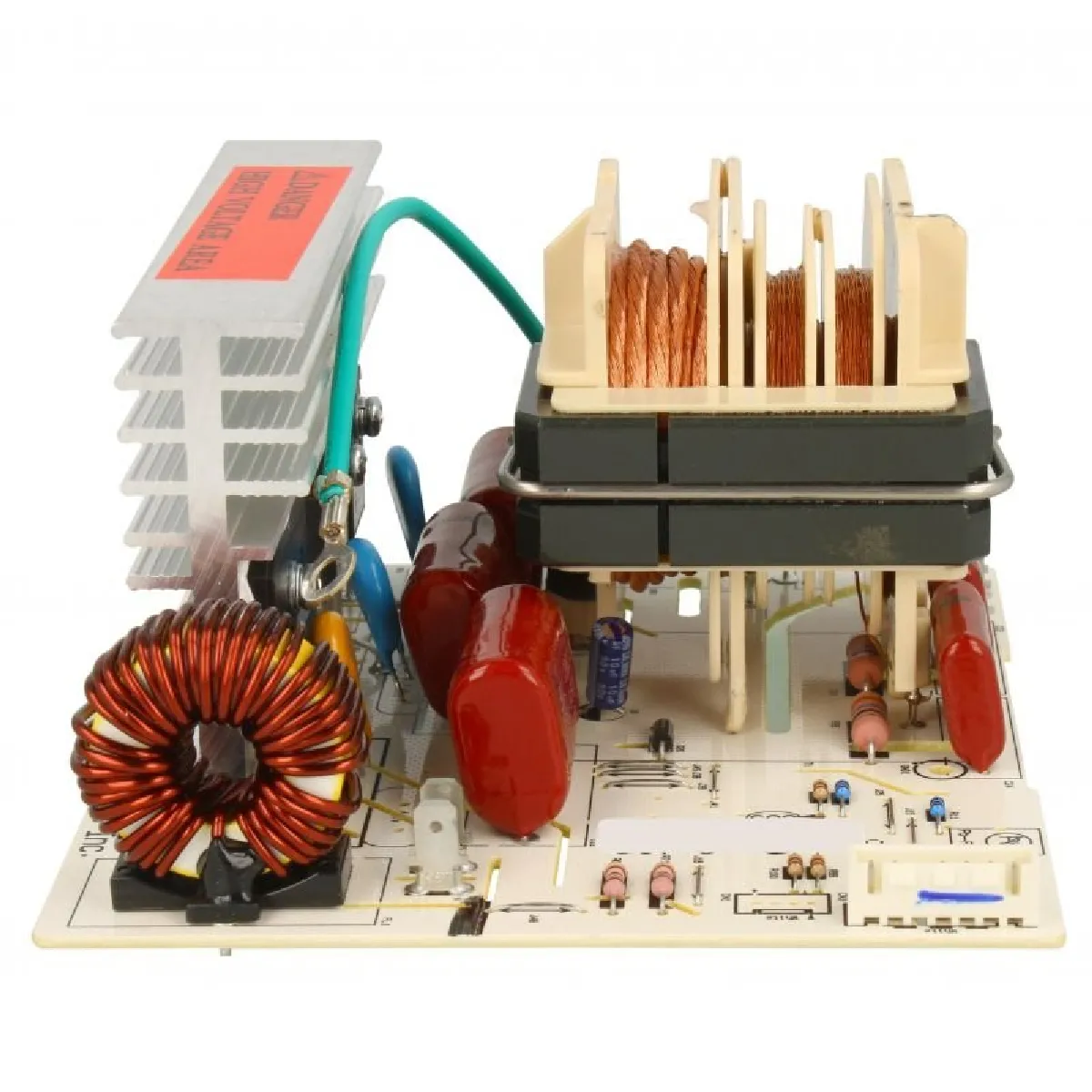 LG Module inverter EBR82899210