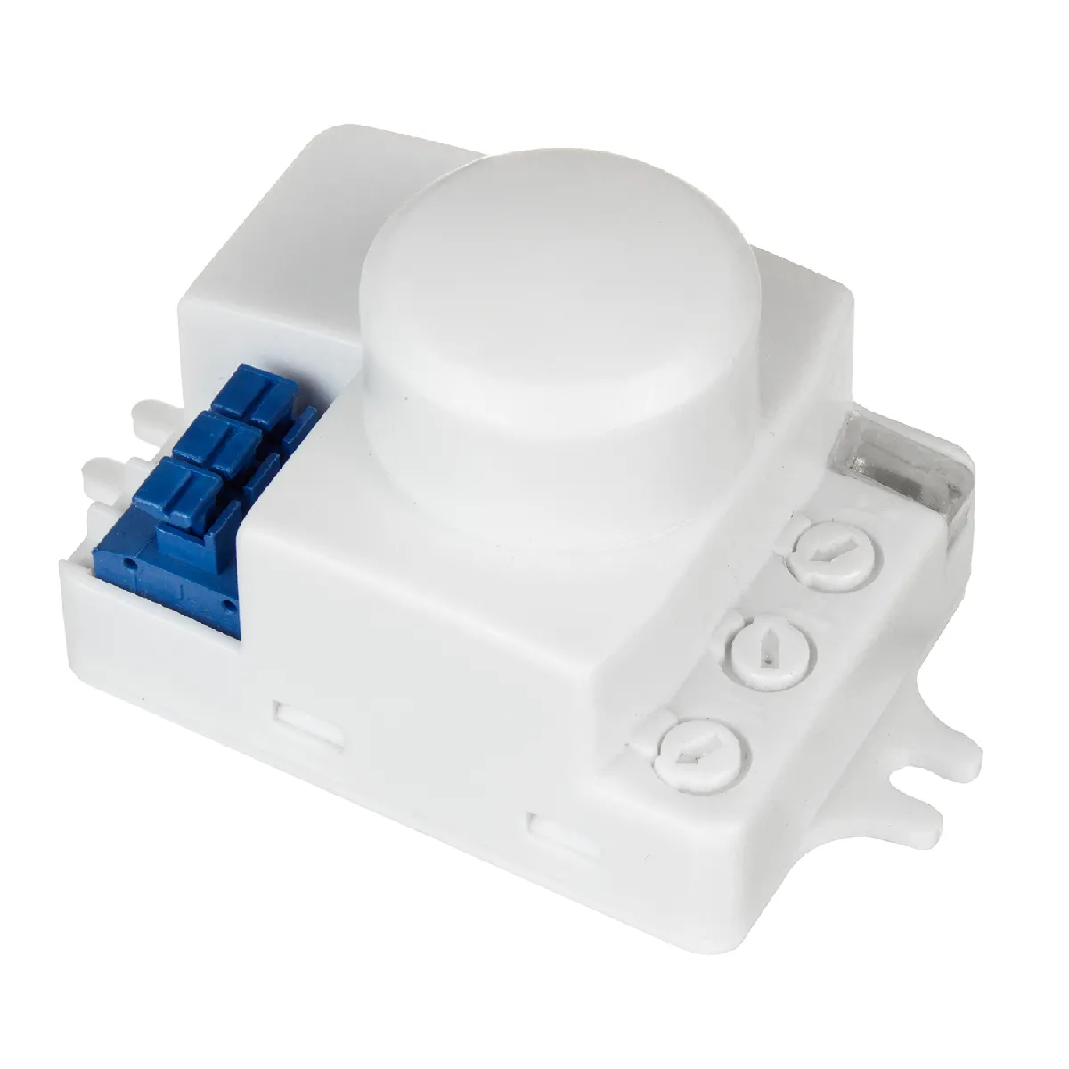 Non Communiqué Détecteur De Mouvement À Micro-Ondes Led Maclean Mce323 - Image 2