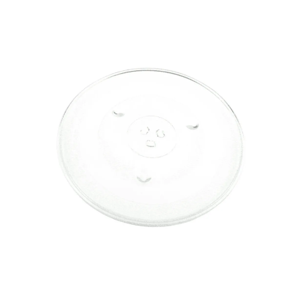 Non Communiqué Plateau Diametre 310 Mm Pour Micro Ondes - Image 3