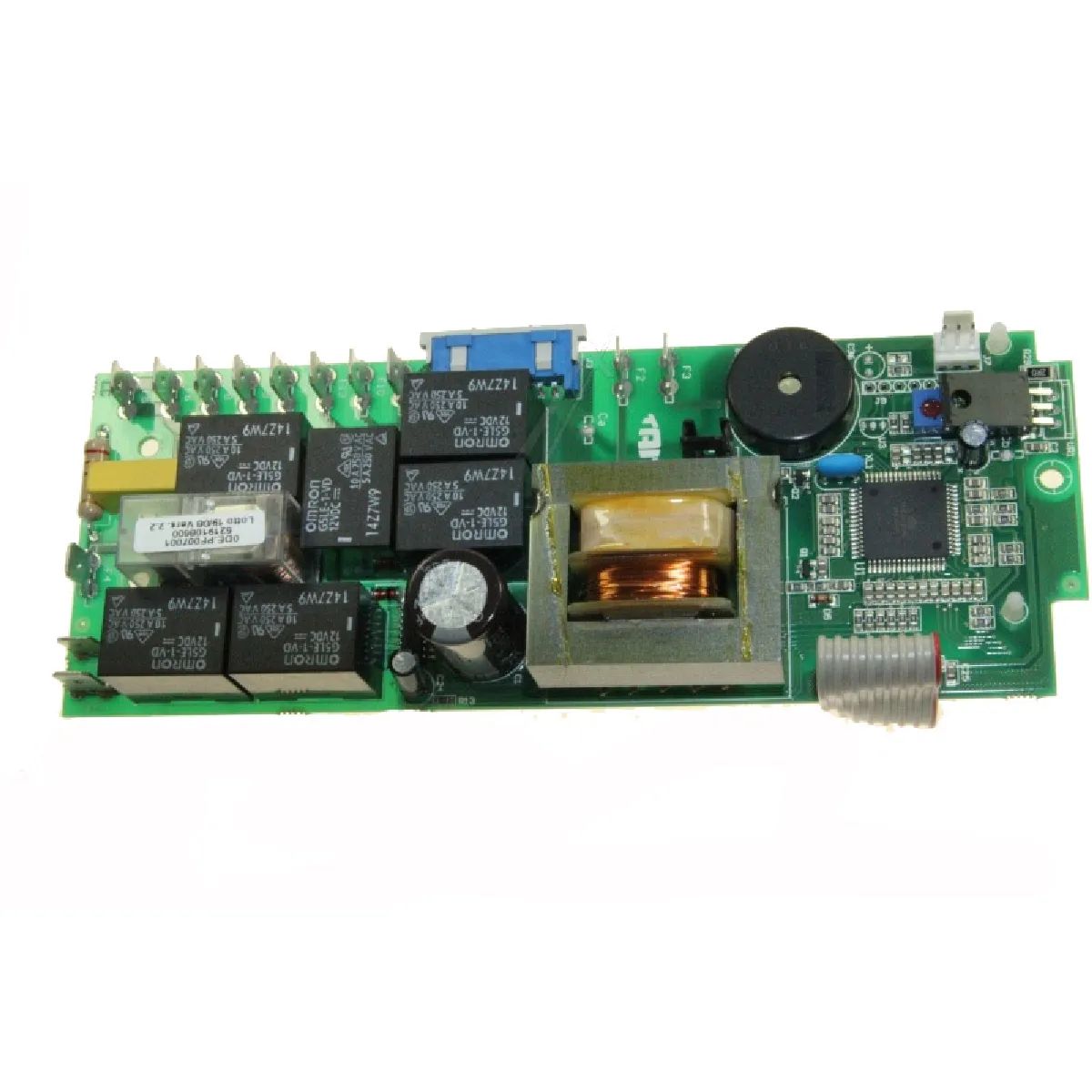 Delonghi 5519120100 - vue 6