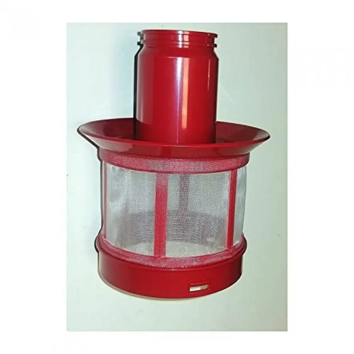 Cloison filtre pour aspirateur Hoover