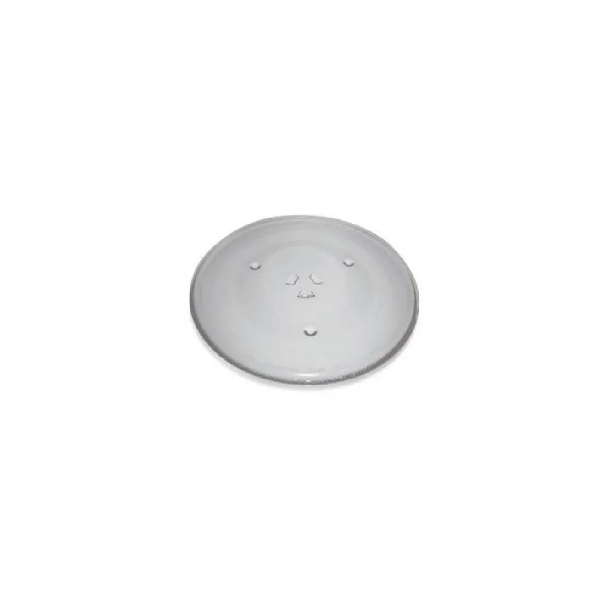 Samsung Plateau dorigine 360 mm Four micro-ondes DE74-20002B DE74-00023A Blanc - vue 2
