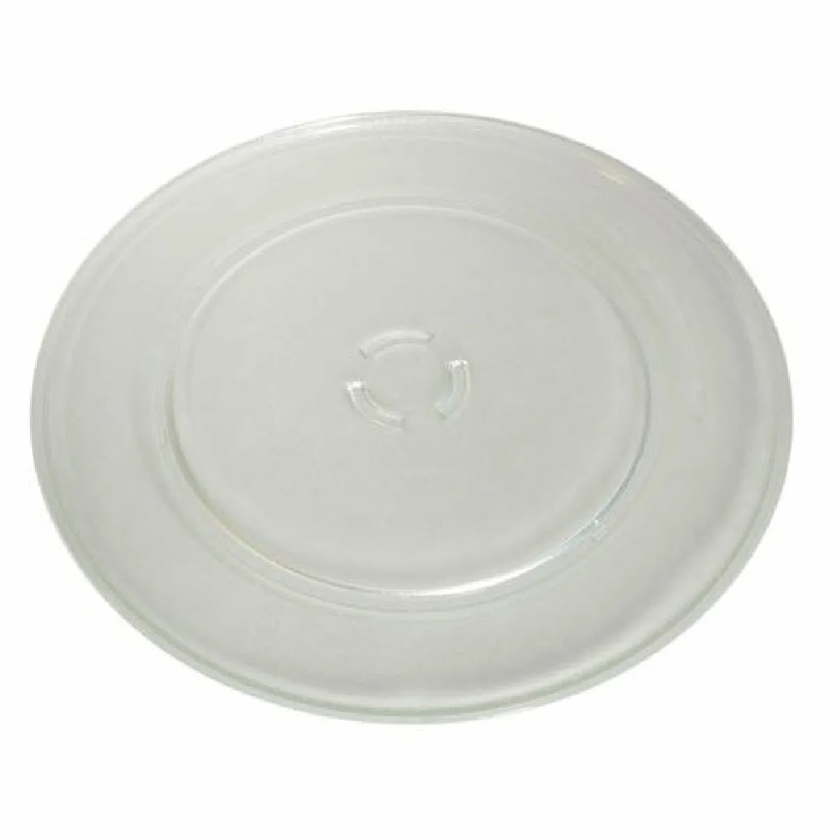 Whirlpool Plateau tournant micro ondes en verre 40 cm - vue 4