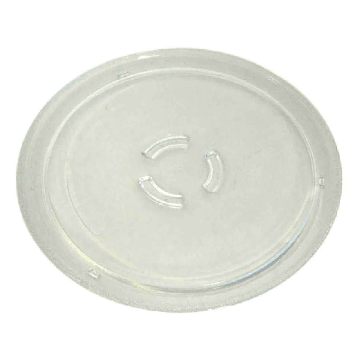 Whirlpool Plateau tournant micro ondes 25 cm - vue 2