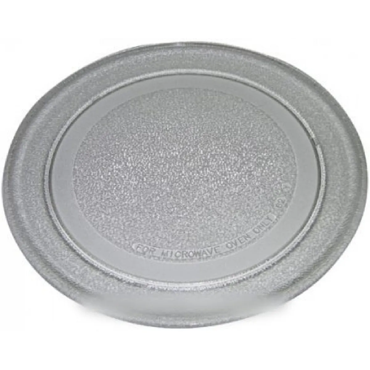 PANASONIC Plateau tournant verre 245 mm - vue 2