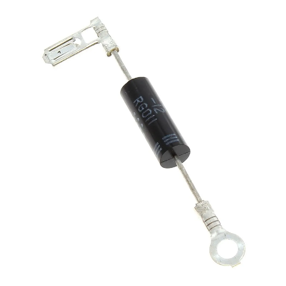 Diode haute tension - vue 7