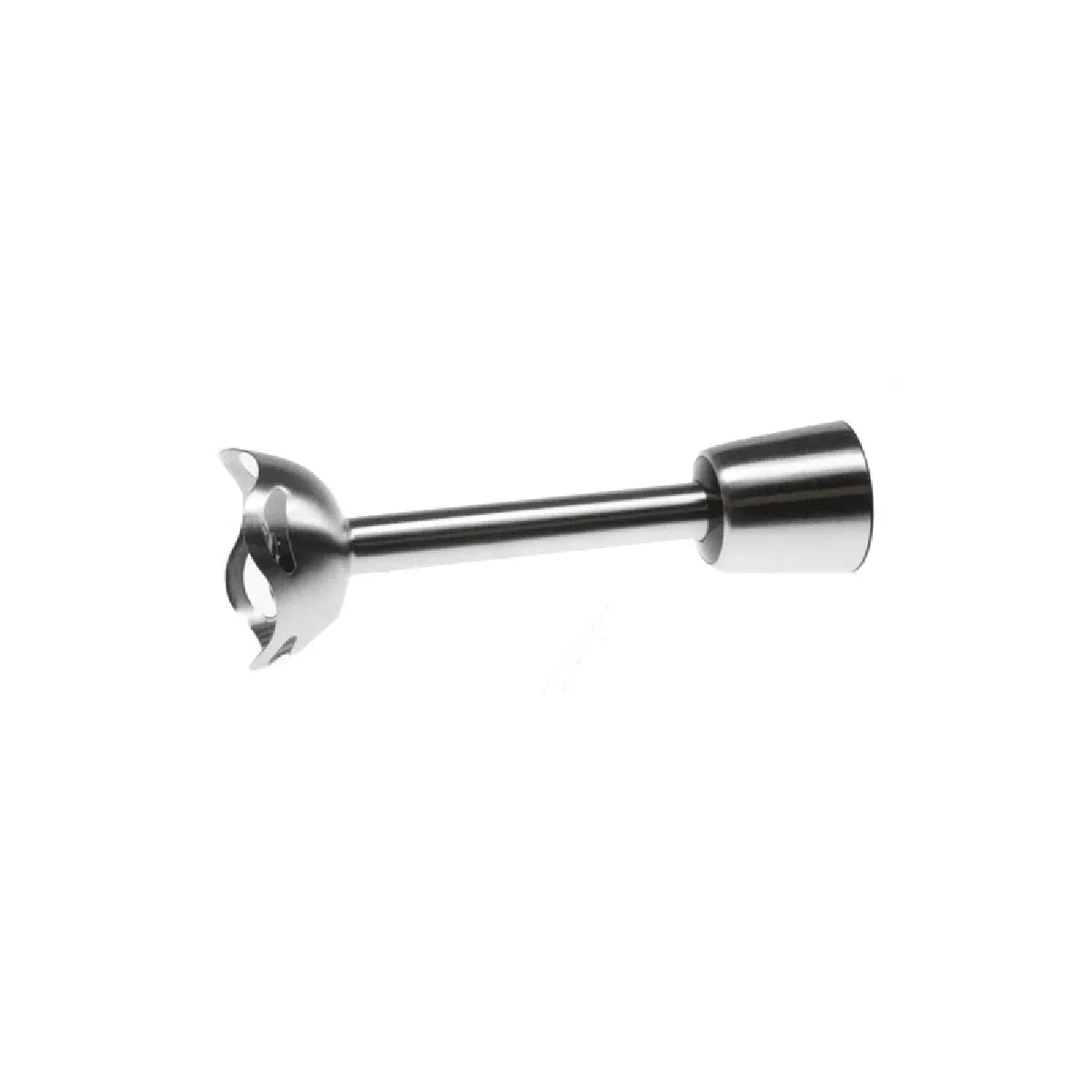 Bosch Pied Mixer Inox - vue 4