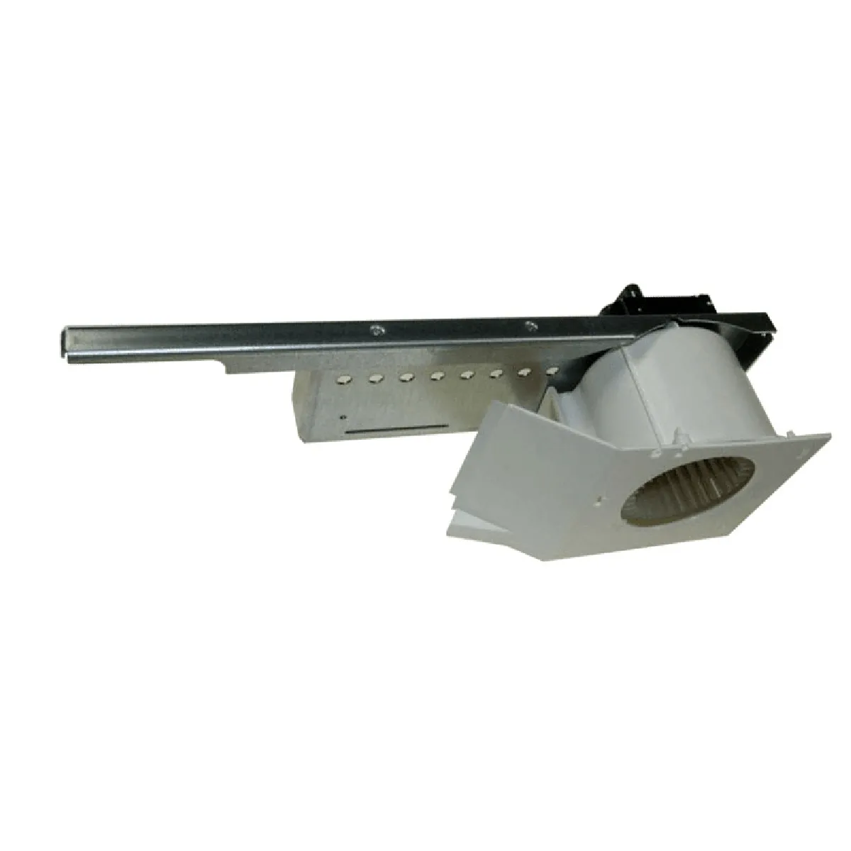 Whirlpool Moteur ventilateur micro ondes - vue 2