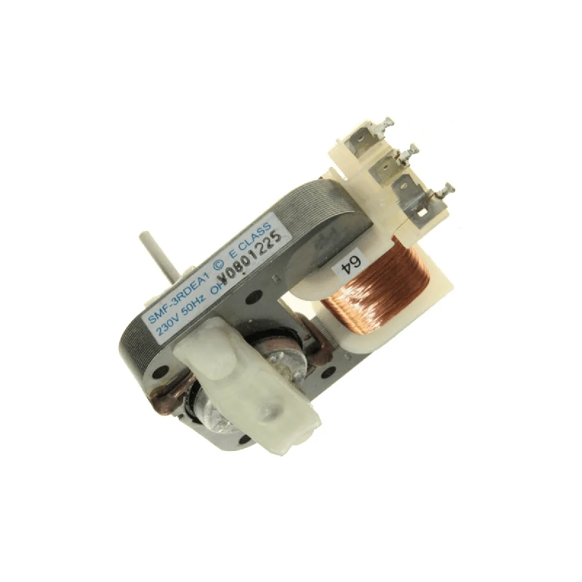 Samsung Moteur de ventilateur micro ondes