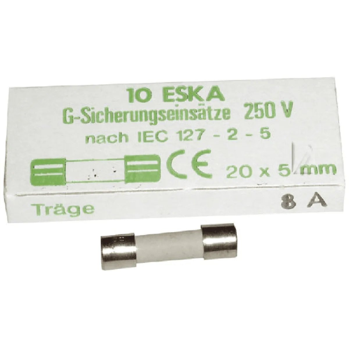 Moulinex Fusible temporisé - vue 2