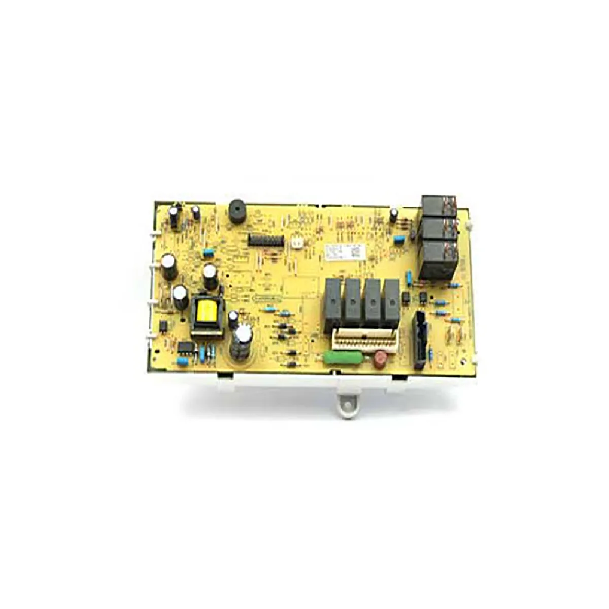 Whirlpool de contrôle micro ondes