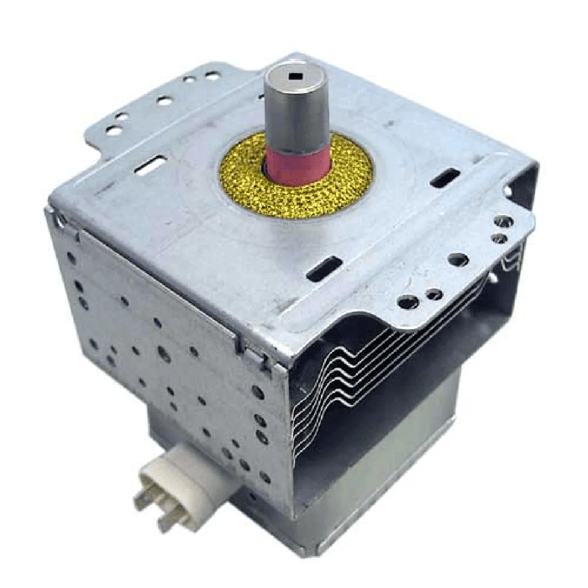 LG MAGNETRON 2M214 240GP - vue 3