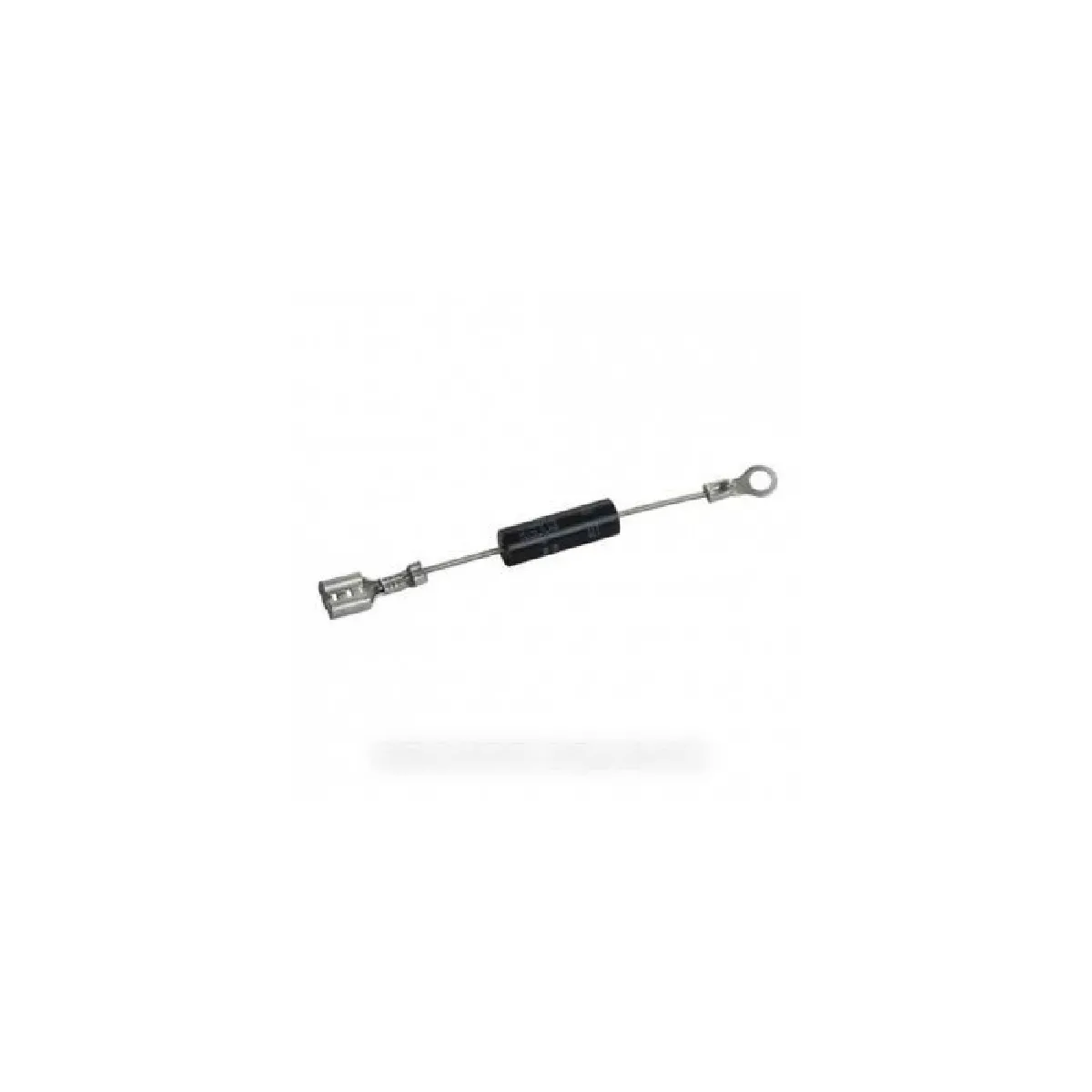 Diode haute tension
