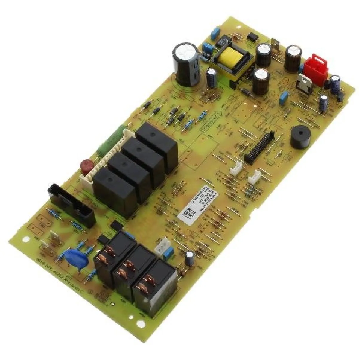 Whirlpool Module de Puissance Programmée - vue 3