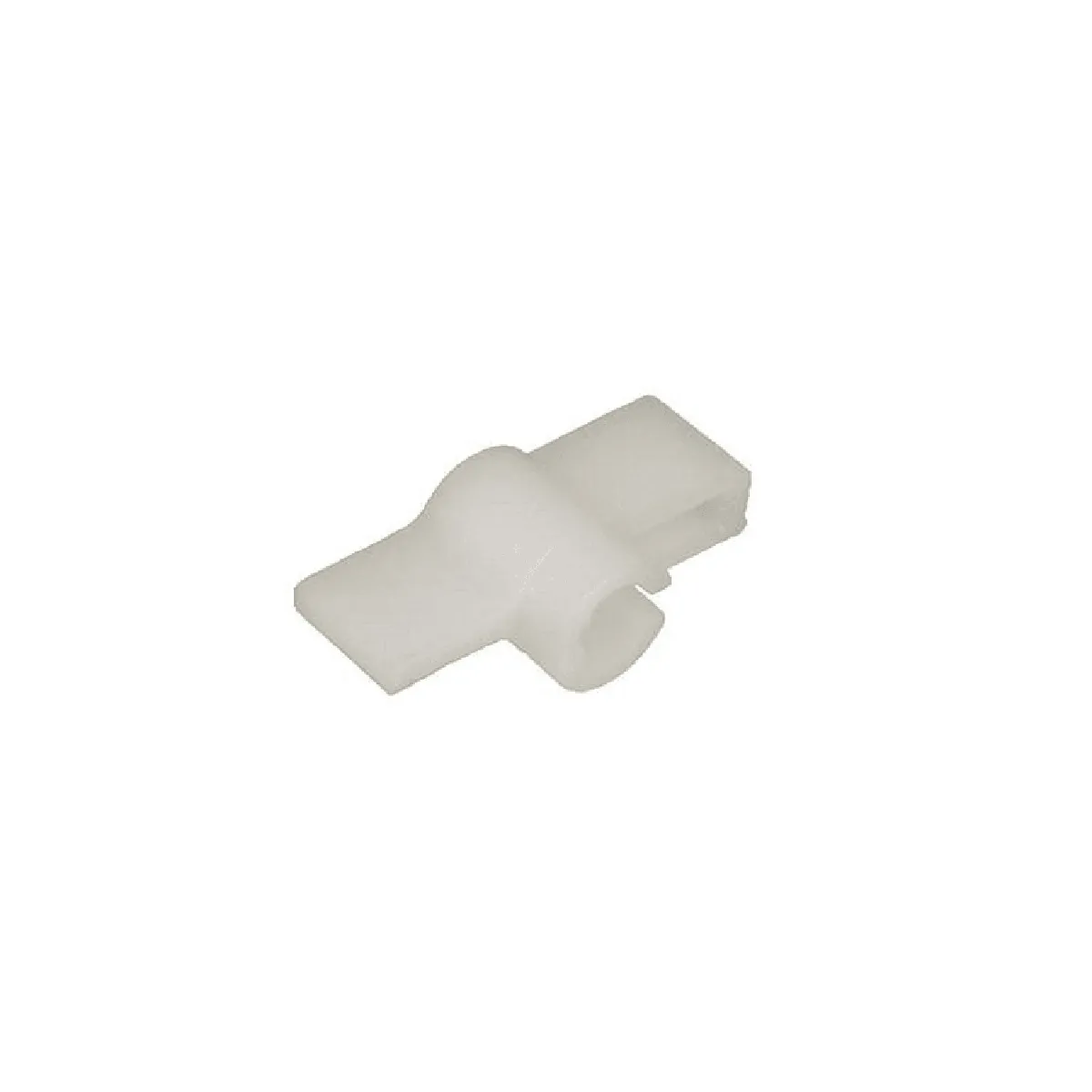 Whirlpool Embout axe adaptateur bouton - vue 2