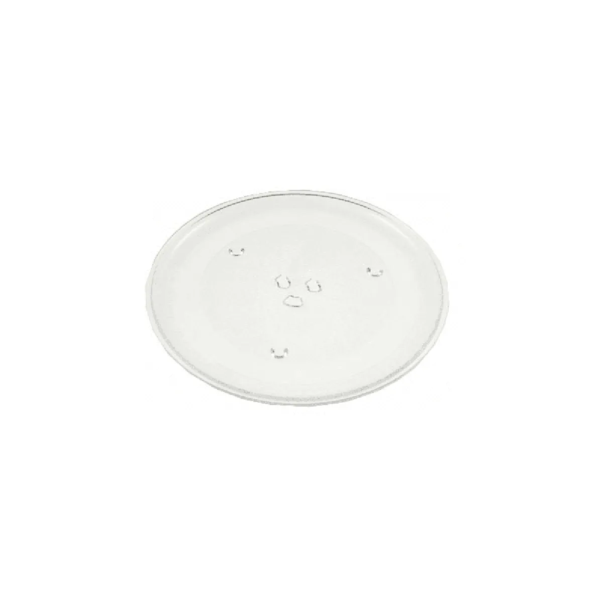 BEKO Plateau tournant Diamètre 27 cm