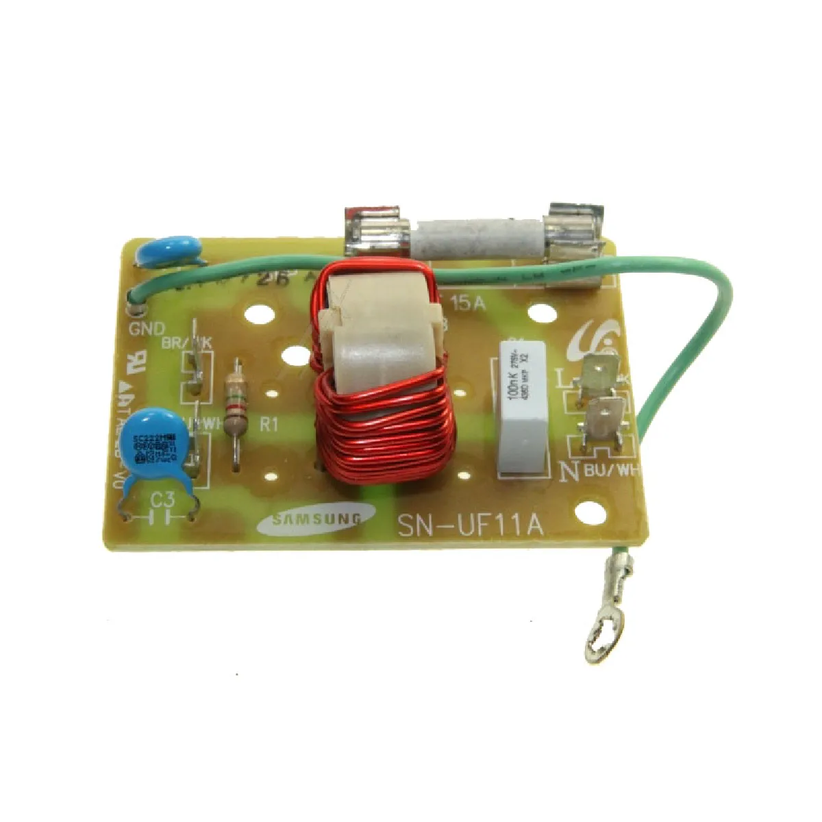 Samsung DE9600011A - vue 5