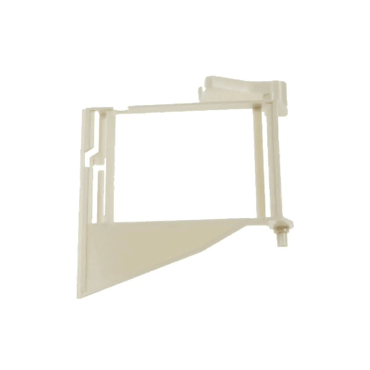 Whirlpool Clapet de Contact