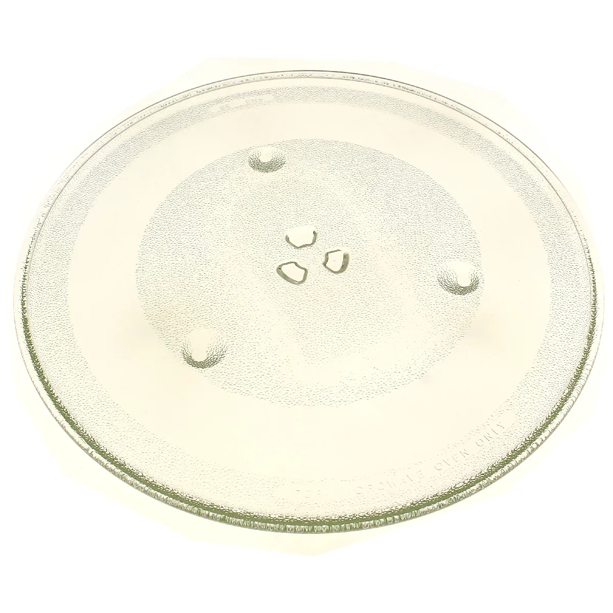 Bosch Plateau tournant Micro ondes