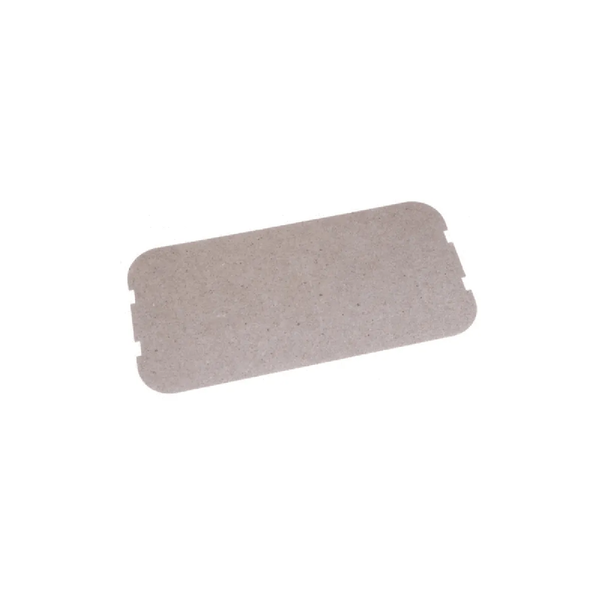 Smeg Plaque Mica Guide Onde