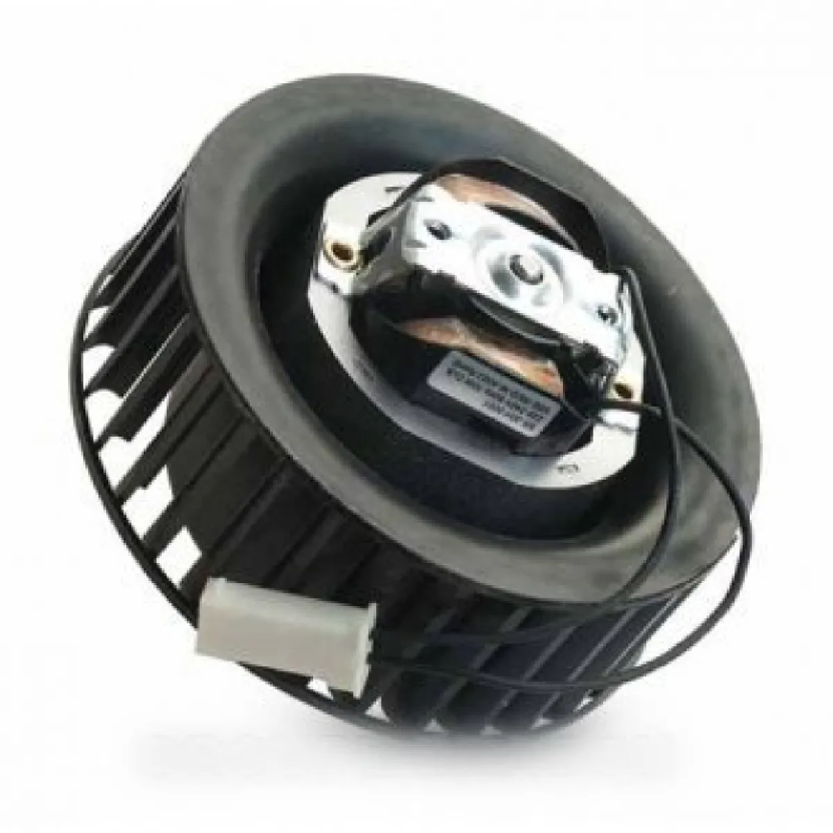 Whirlpool Moteur ventilateur micro ondes