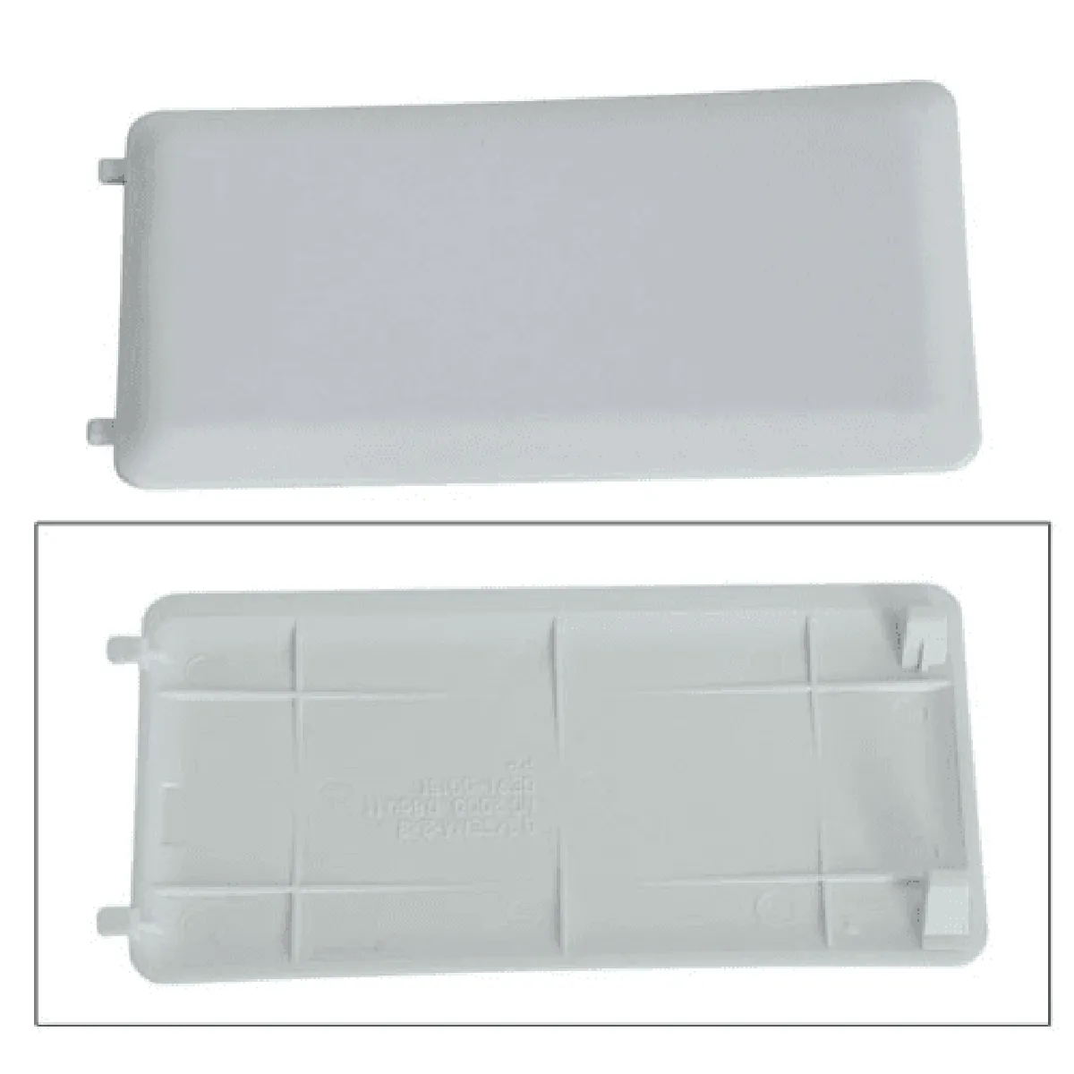 Samsung DE71 - vue 2